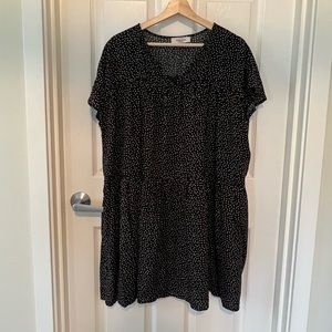 CJLA dress size large
